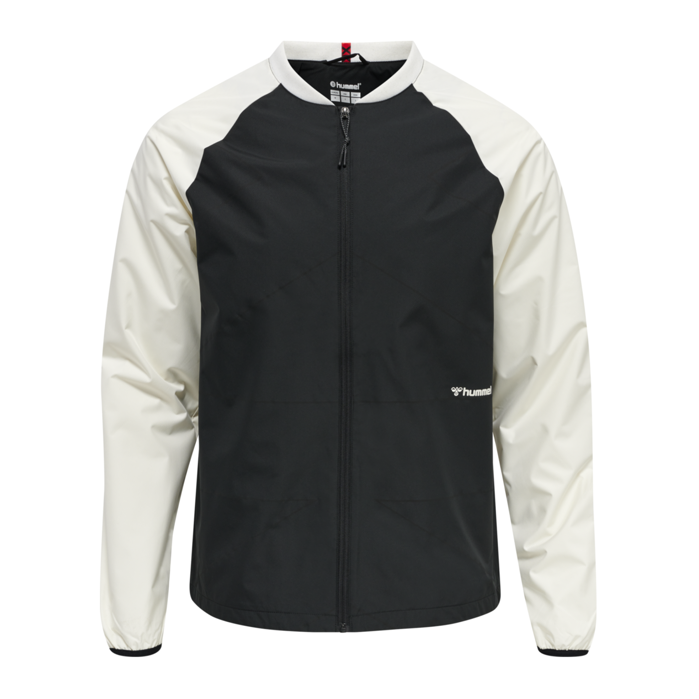 Hummel hmlPro XK Trainingsjacke Schwarz Beige F2353