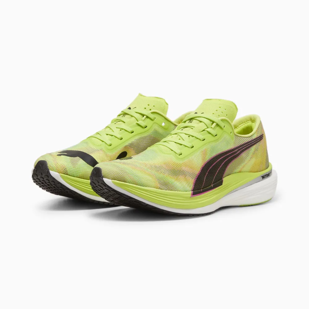 PUMA Deviate Nitro Elite 2 380088-01 / grün