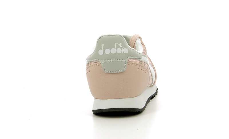 Sneakers basses textile mesh Simple Run Gs