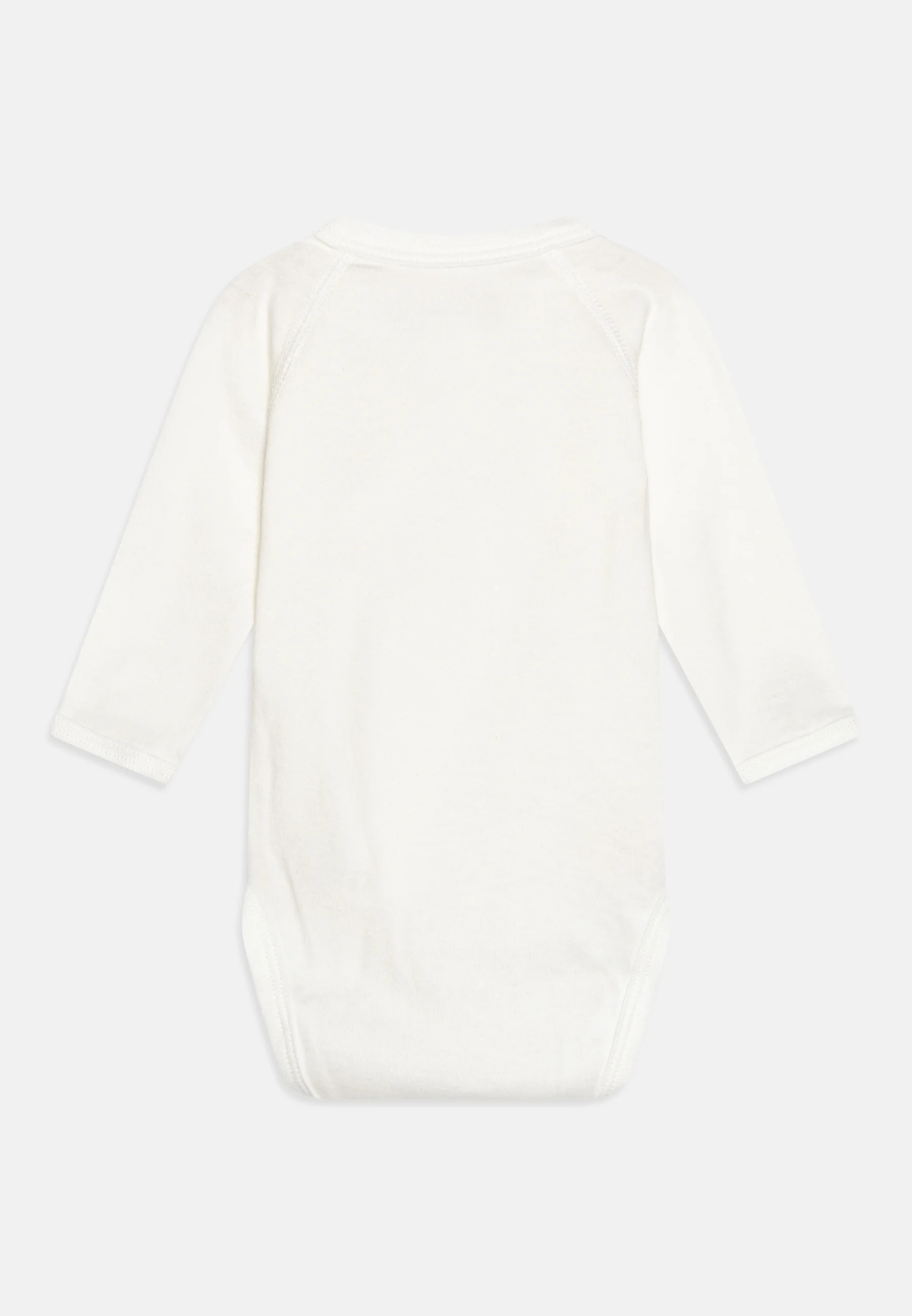 Petit Bateau BABY NAISS PERMANENT UNISEX 5 PACK - Body