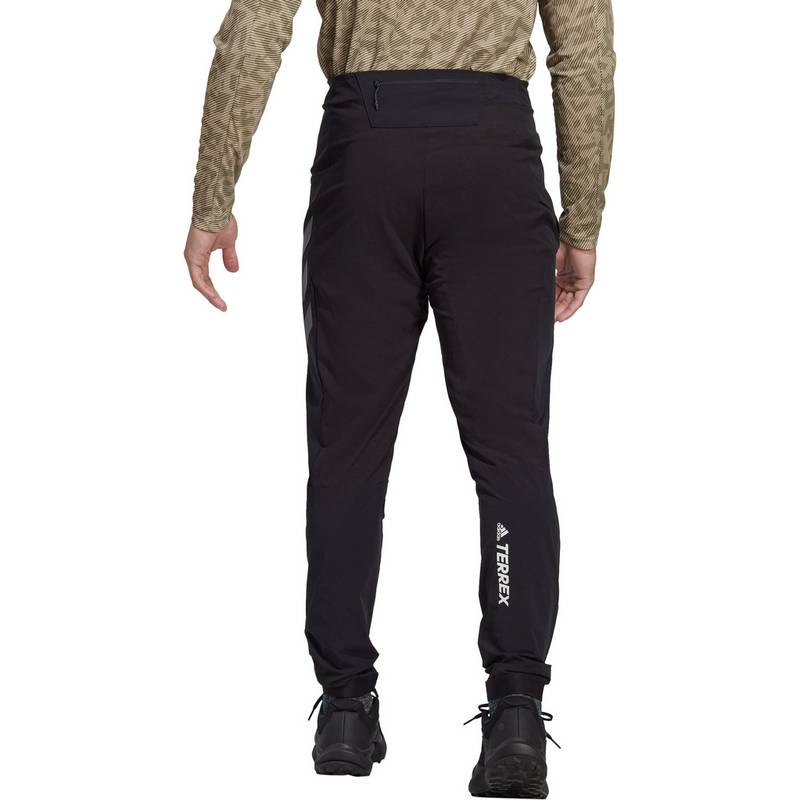 adidas Agravic Laufhose Herren