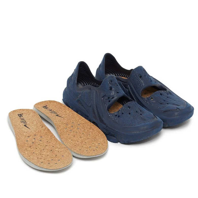 NIKE ISPA Universal midnight navy/midnight navy
