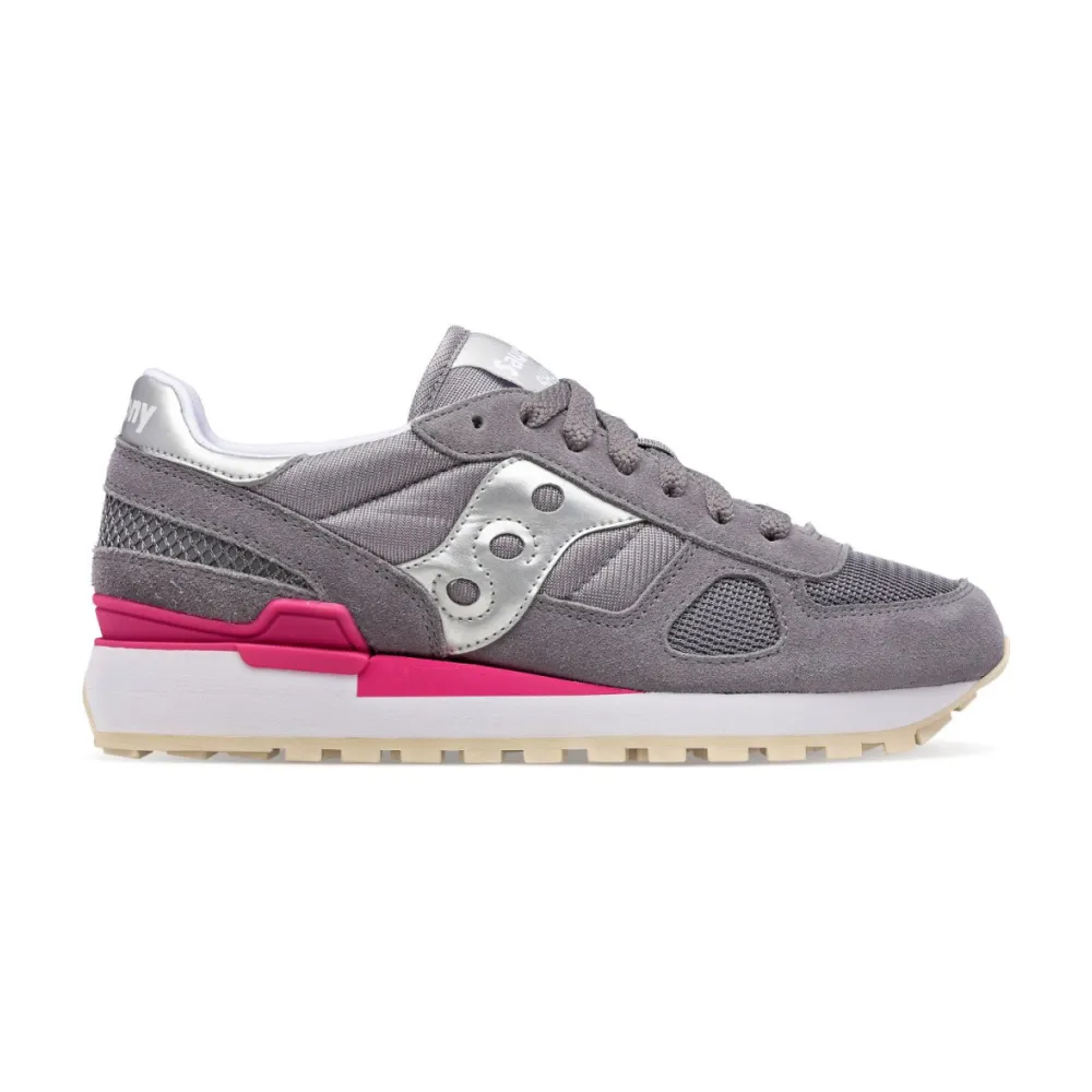 Saucony Shadow Original S1108-834 / grau