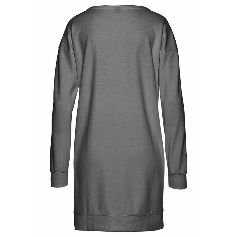 Bench Jerseykleid Damen