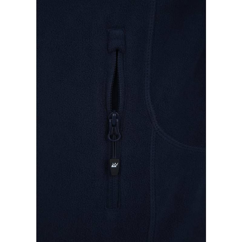 Whistler Peacehaven Fleecejacke Herren