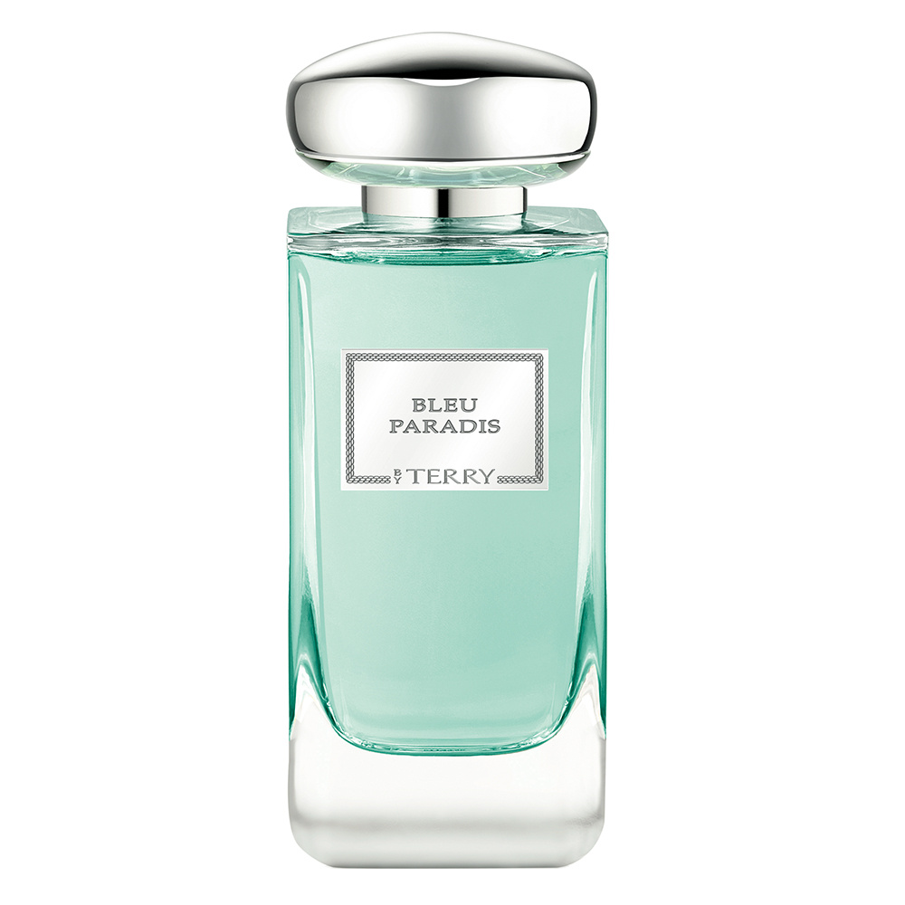 By Terry Bleu Paradis EDP