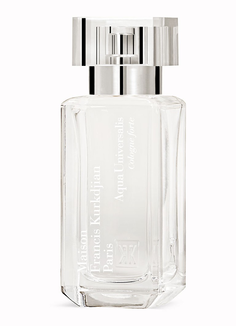 Maison Francis Kurkdjian Aqua Universalis Colonia strong Eau de Parfum