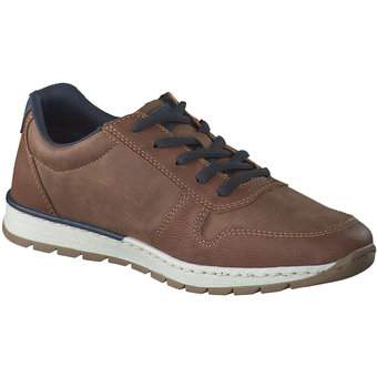 Rieker Sneaker in braun