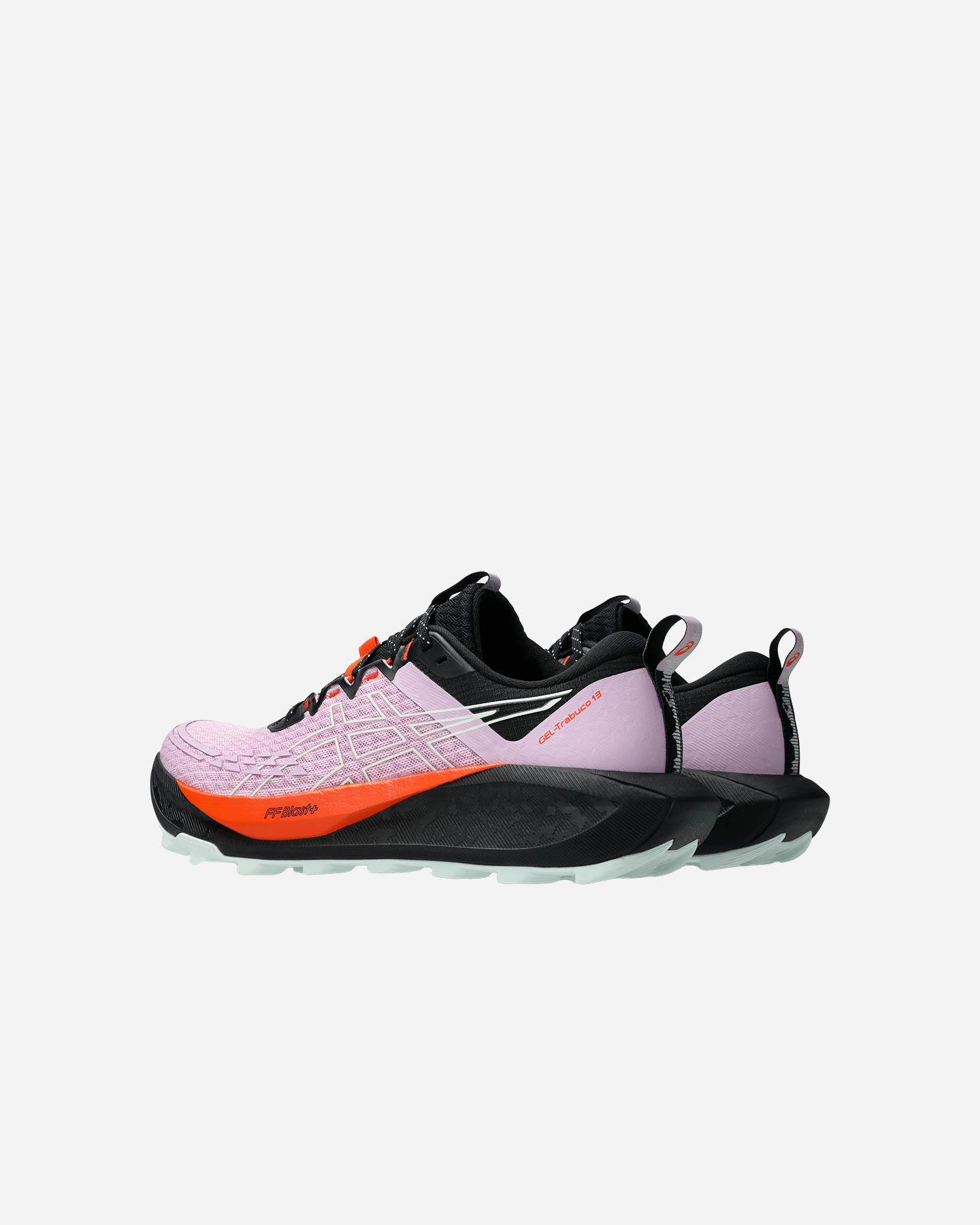 Topánky Asics Gel Trabuco 13 W 1012B768-700