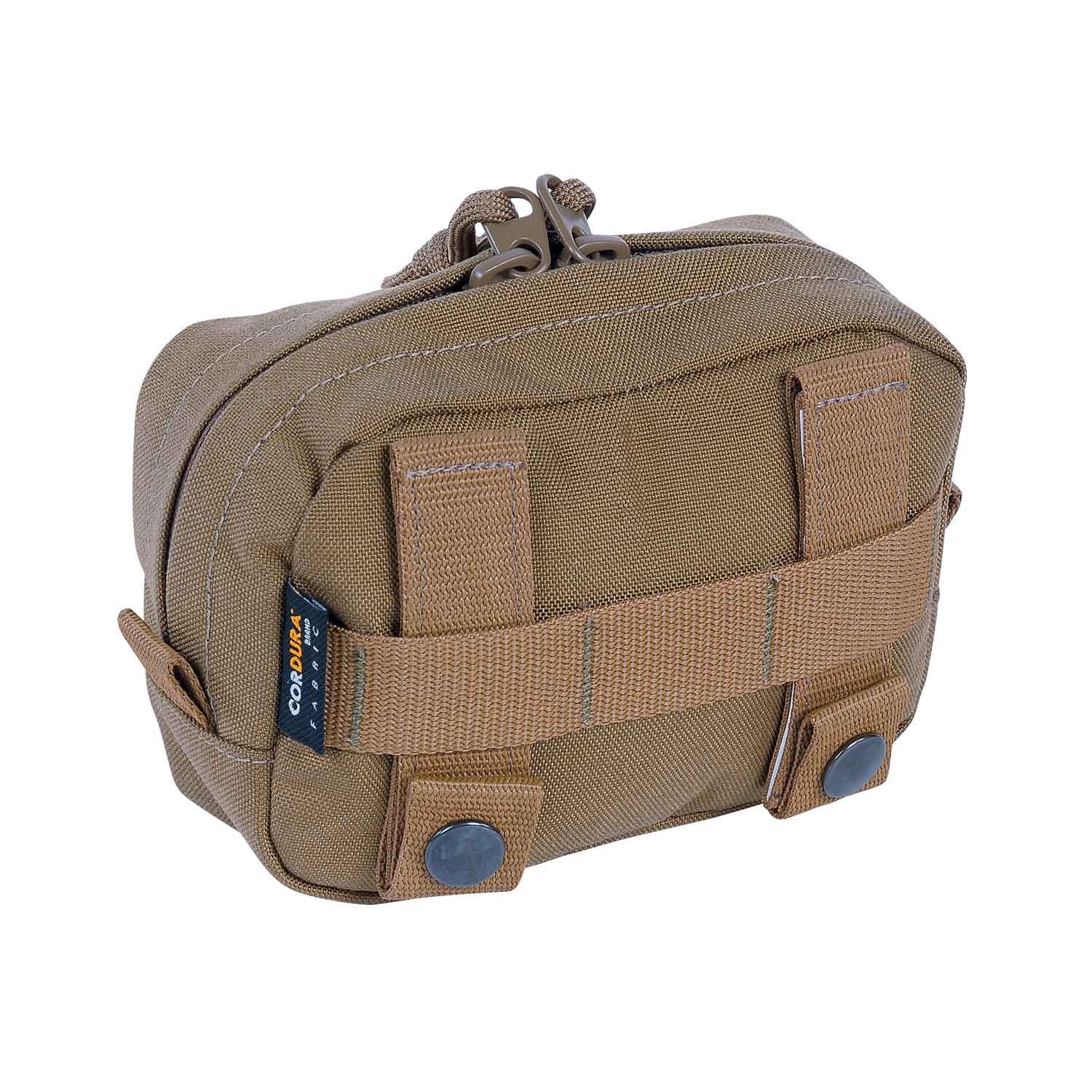TT Tac Pouch 4 Horizontal