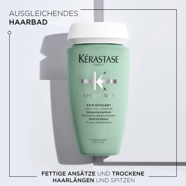 Kérastase Specifique Bain Divalent Shampoo