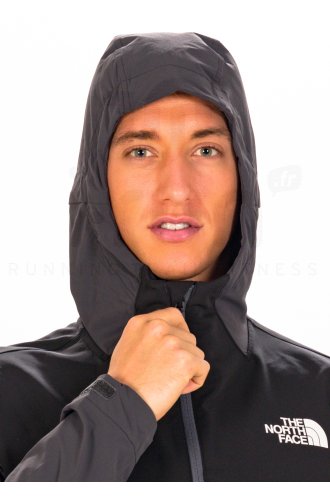 The North Face Dawn Turn Hybrid Softshell M