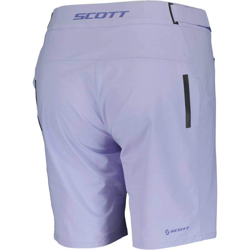 SCOTT Endurance Fahrradshorts Damen