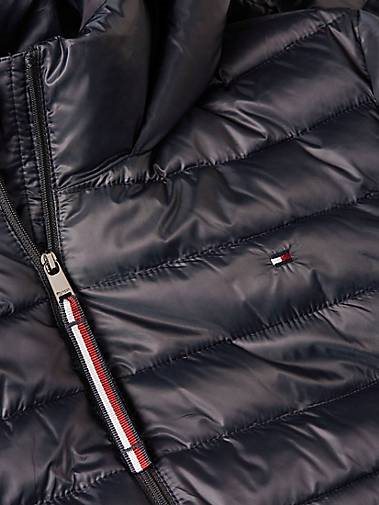 TOMMY HILFIGER Damen Steppjacke