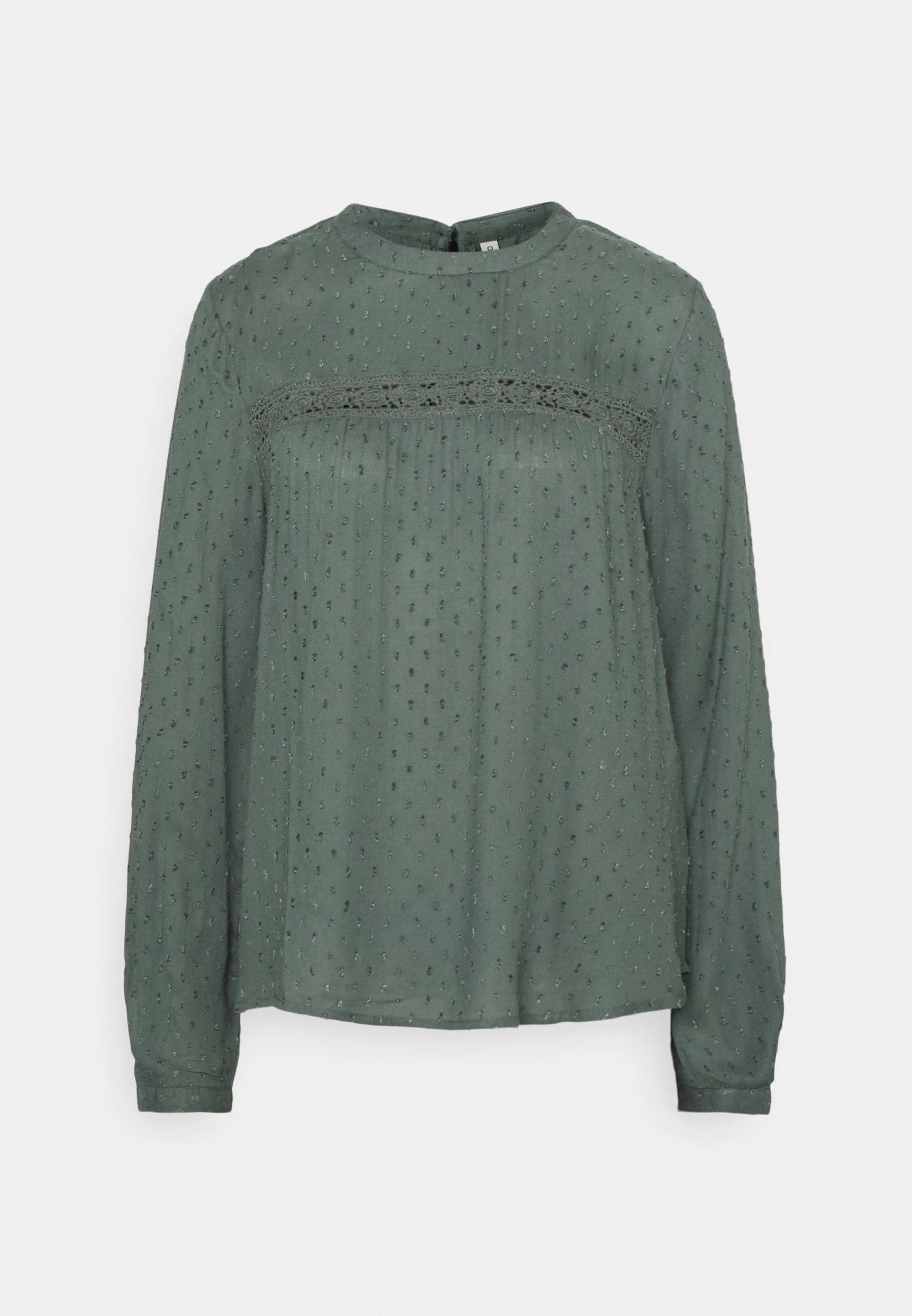 ONLY Tall ONLPELIA LIFE BLUSA DE PUNTOS - Blusa
