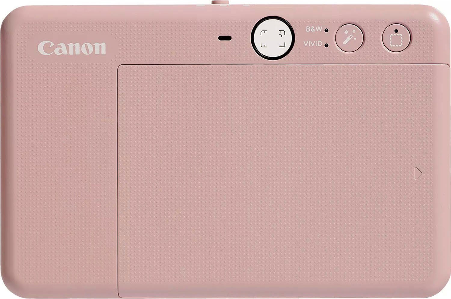Canon Zoemini S2 Sofortbildkamera (8 MP, Bluetooth, NFC)