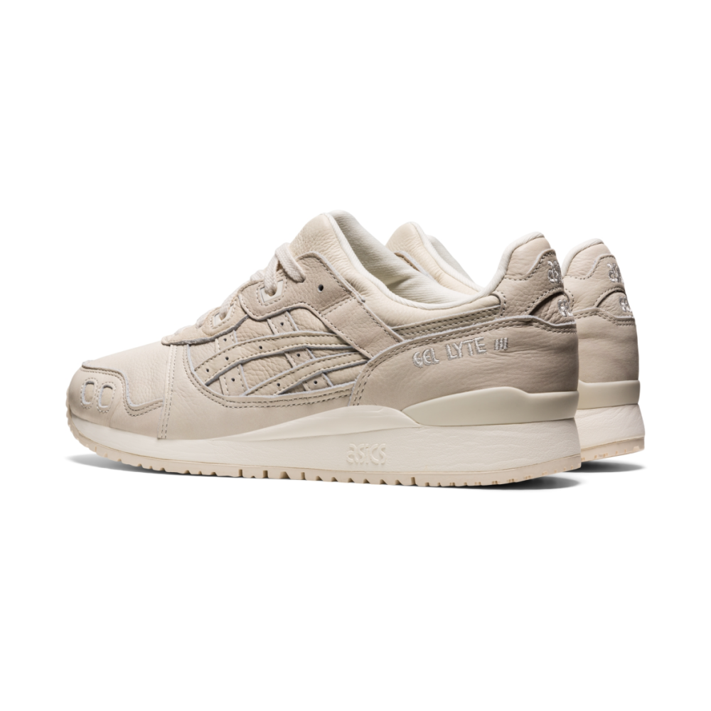 Asics Gel Lyte III OG 1201A295-750 / weiss