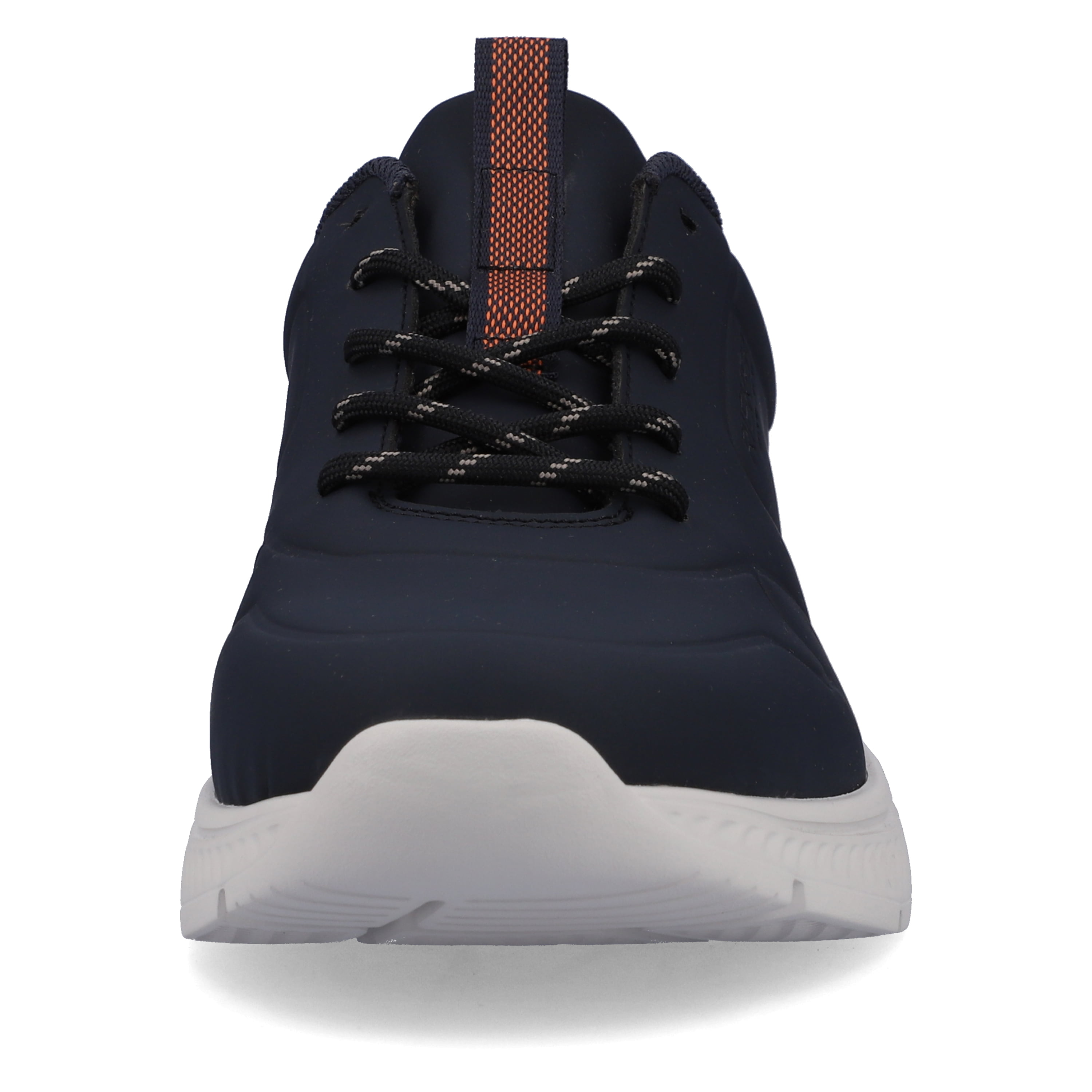 Rieker Herren Sneaker Low marineblau