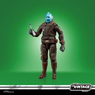 Star Wars The Mandalorian Vintage Collection Actionfigur 2022 The Mythrol