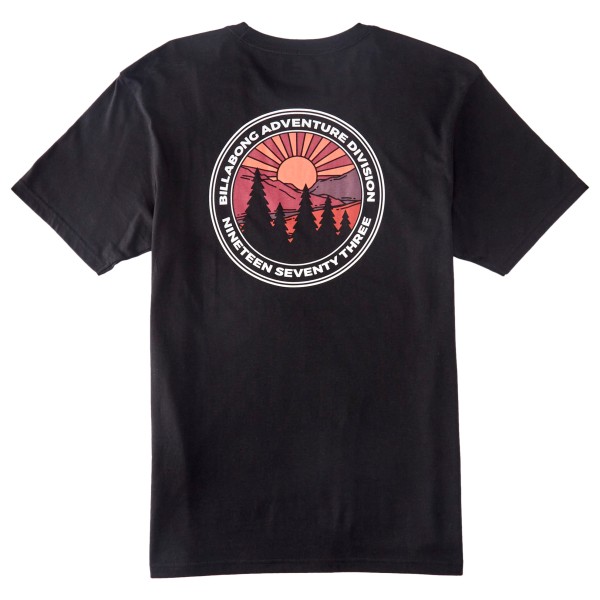 Billabong - Rockies S/S - T-Shirt