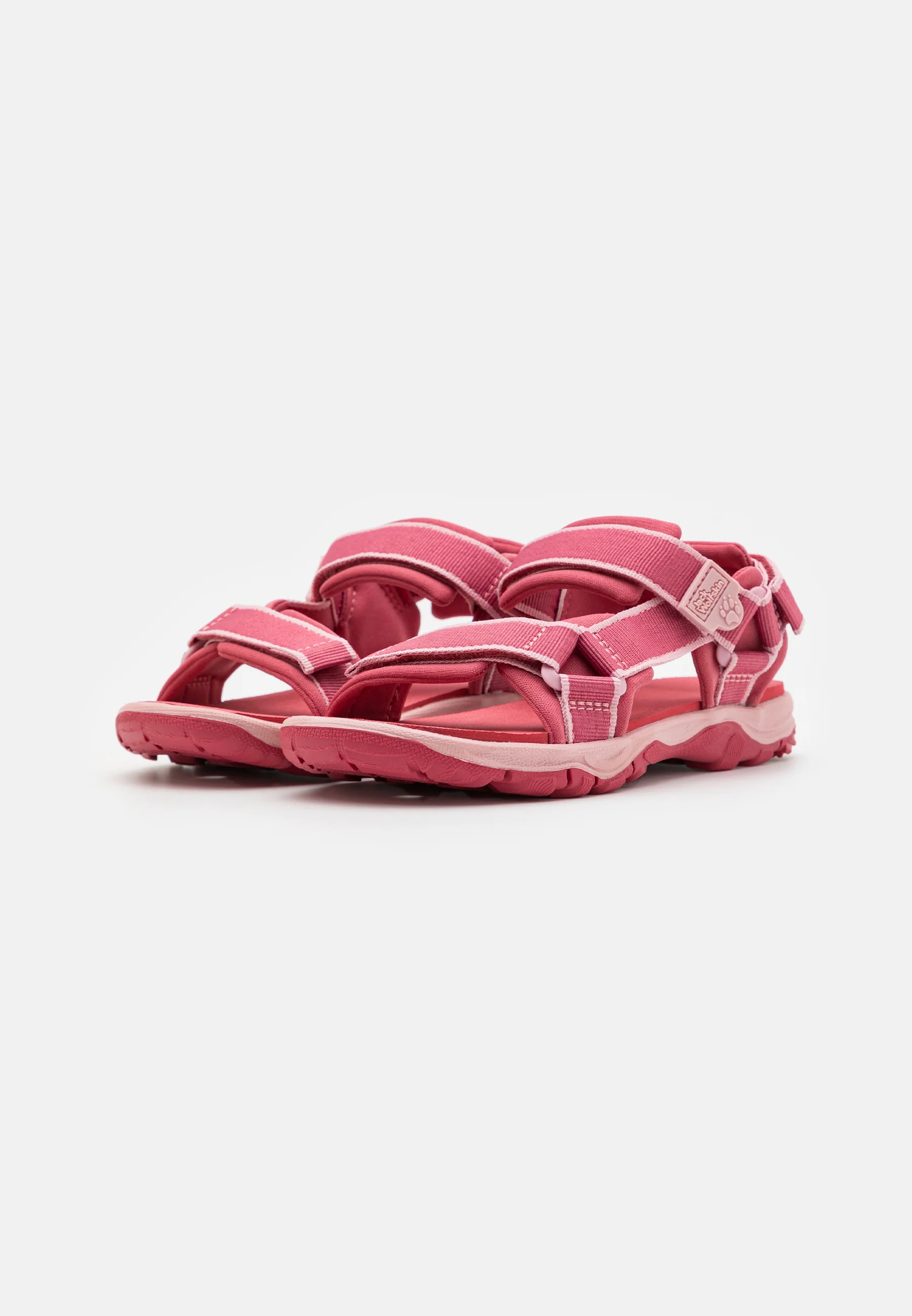 Jack Wolfskin SEVEN SEAS UNISEX - Sandalias de trekking
