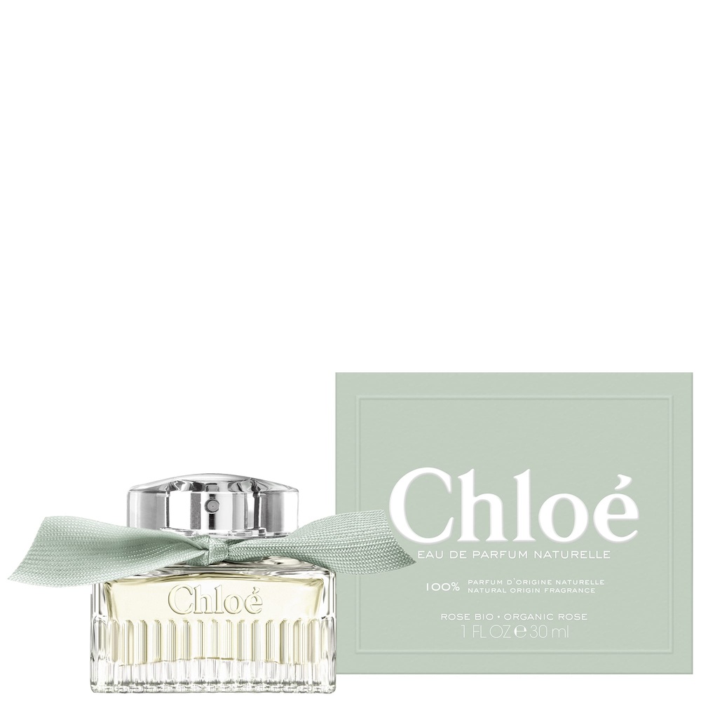 Chloé Chloé Eau de Parfum Naturelle Eau de Parfum