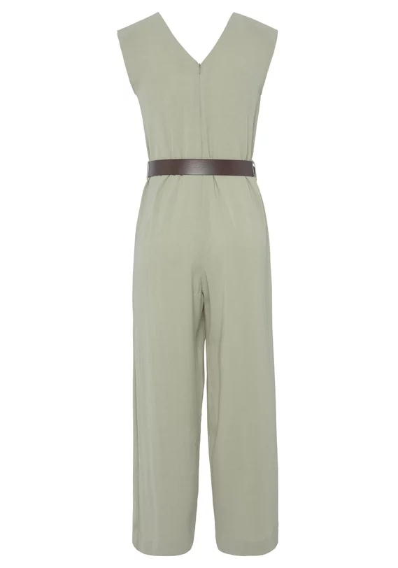 Overall