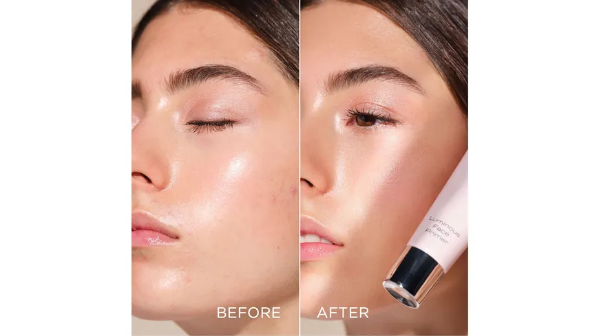 ARTDECO Luminous Face Primer 25 ml