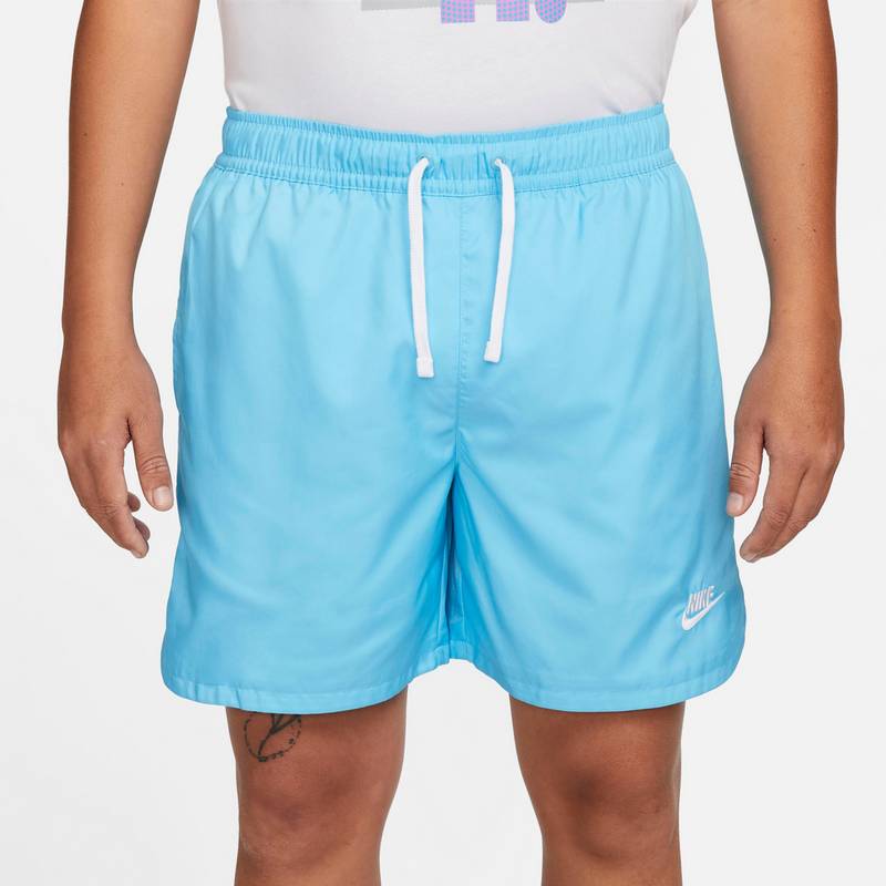 Nike NSW Essentials Lined Flow Shorts Herren