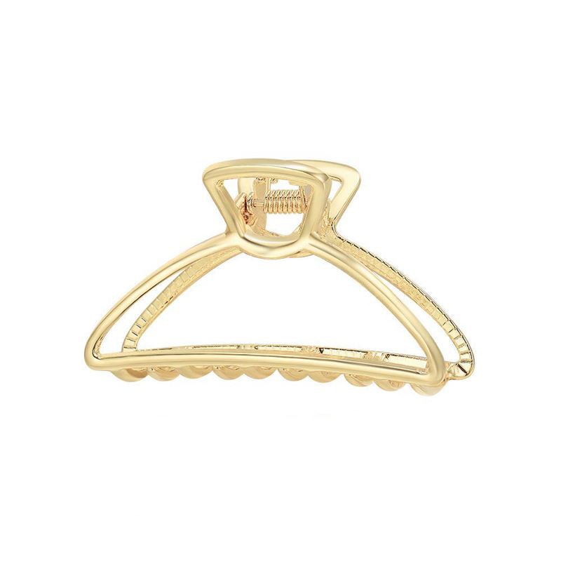 Tori Barette Small Metall Haarklemmer