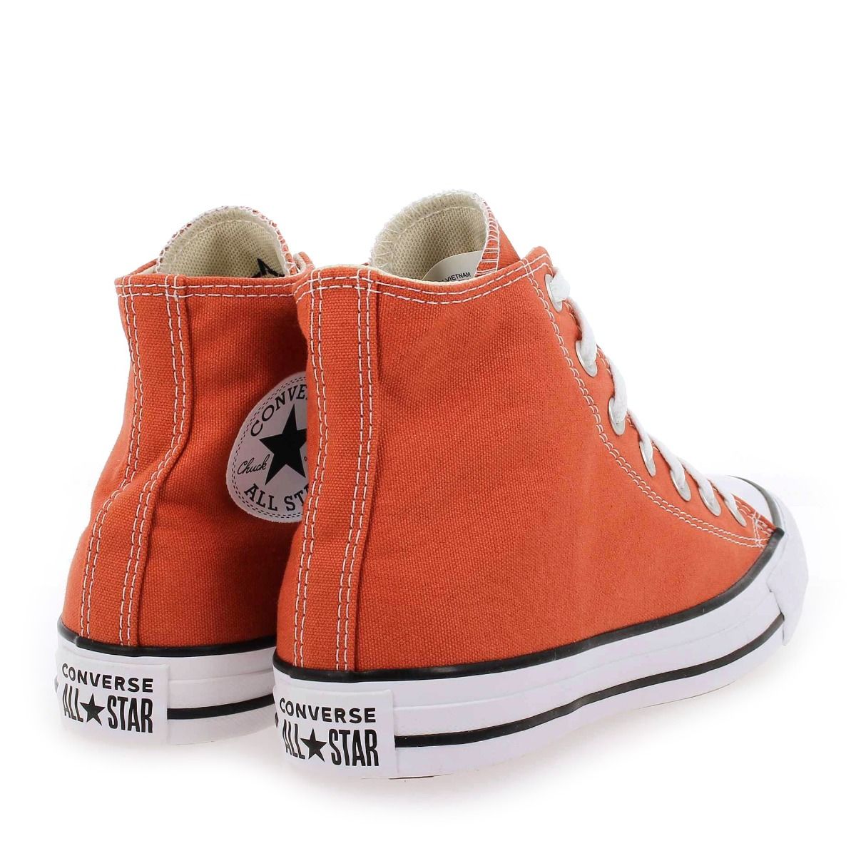 Converse  CHUCK TAYLOR ALL STAR SPRING 22 - Terracotta