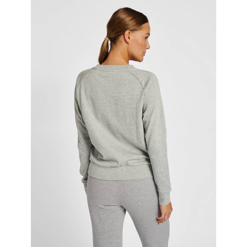 hummel hmlICONS WOMAN SWEATSHIRT Sweatshirt Damen