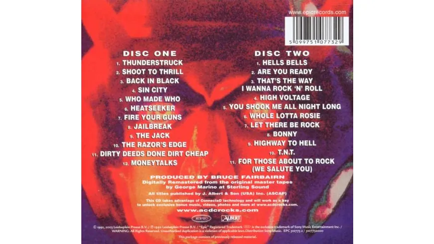 Live (2 CD Collector's Edition)