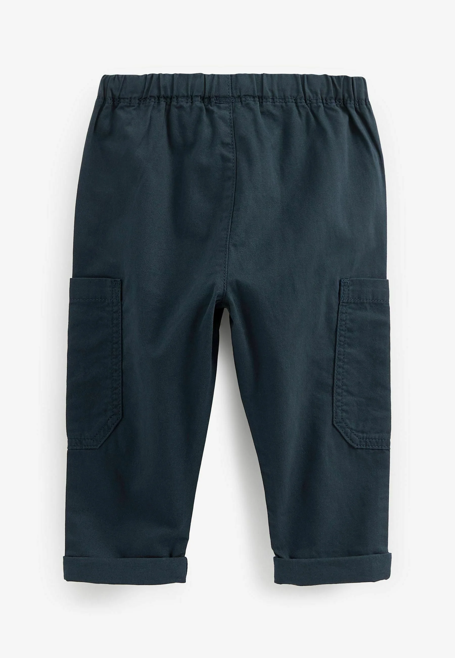 Siguiente SIDE POCKET PULL ON STANDARD - Pantalones cargo