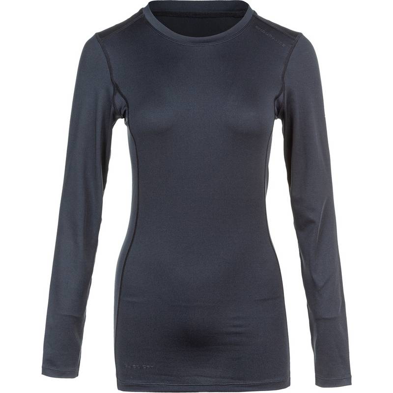 Endurance Power Langarmshirt Damen
