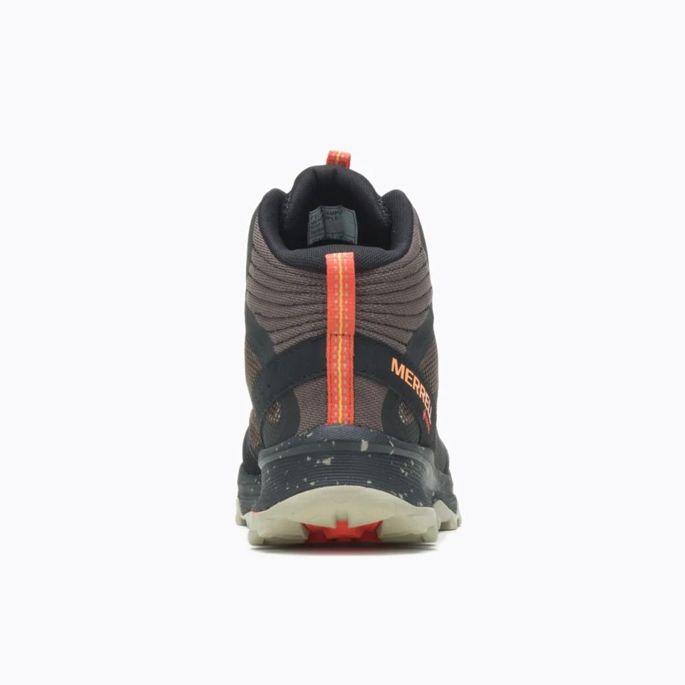 Merrell Speed Strike Mid GORE TEX J067519 / schwarz