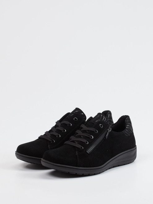 Schnürschuh-26530090211 Solidus