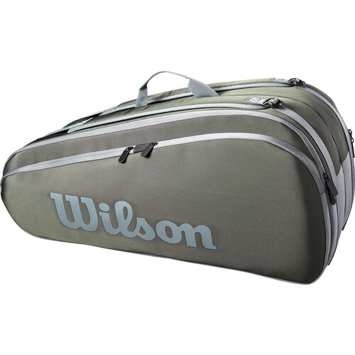 TASCHE TOUR 12 PK DARK GREEN