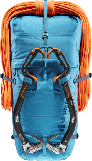 deuter Durascent 44+10 | Hochtourenrucksack