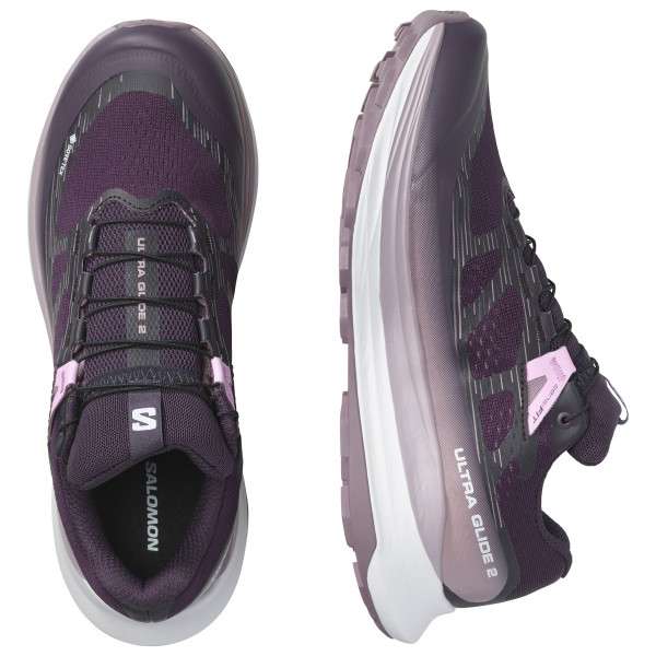 Salomon - Women's Ultra Glide 2 GTX - Trailrunningschuhe
