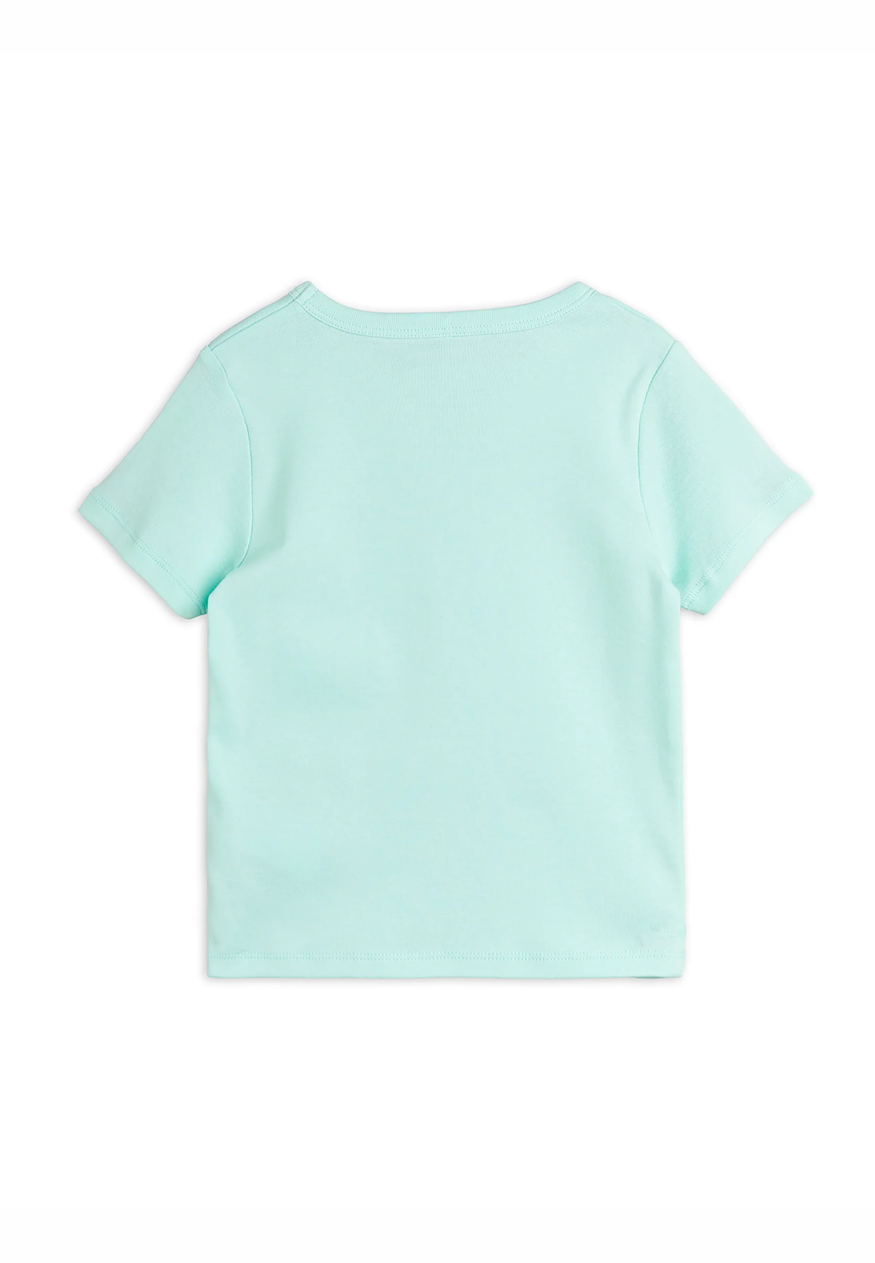 Mini Rodini CAMISETA ARDILLA UNISEX - Camiseta con estampado