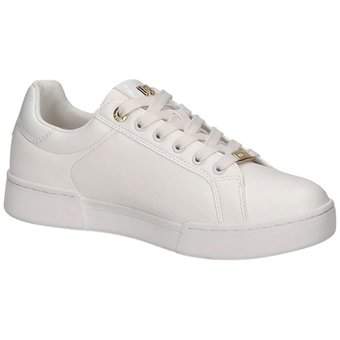 MEXX Sneaker Nyl in weiß