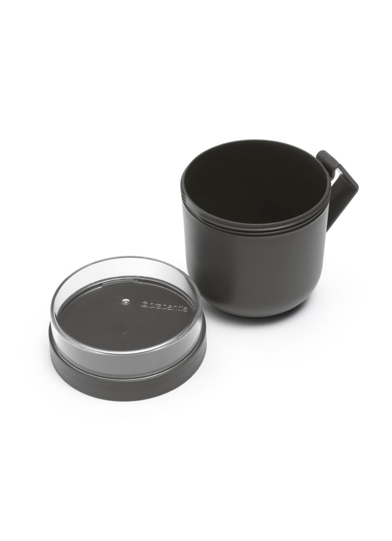 Tazza da zuppa Brabantia Make & Take da 60 cl