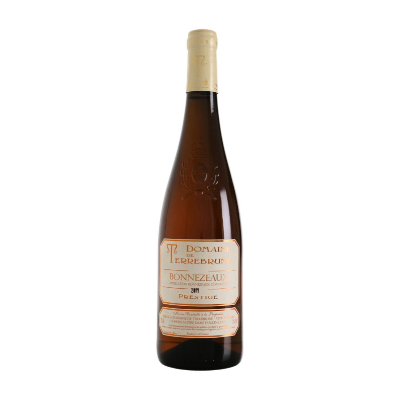 Domaine De Terrebrune 2011