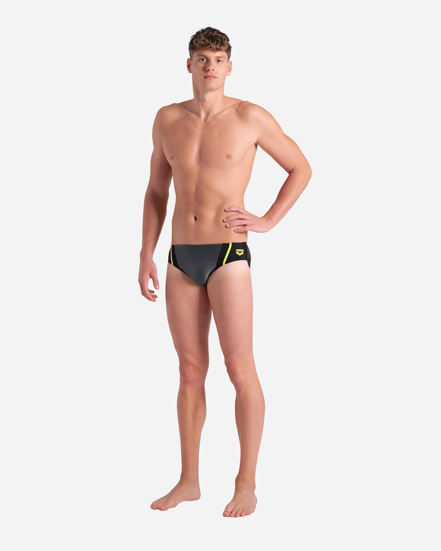 Viacpanelová kúpeľňová aréna Slip, veľkosť M, 007956553