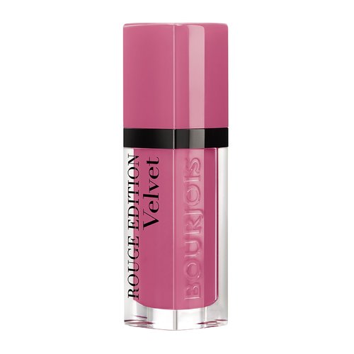 Bourjois Rouge Edition Velvet lūpu krāsa 07 Nude-Ist 7,7 ml