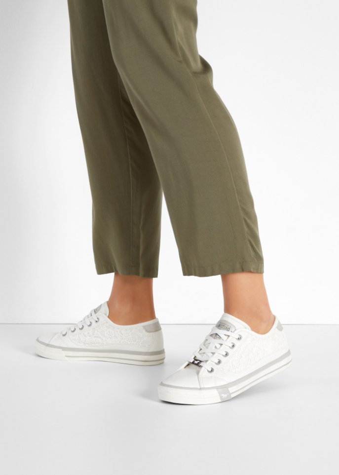 Mustang Sneaker