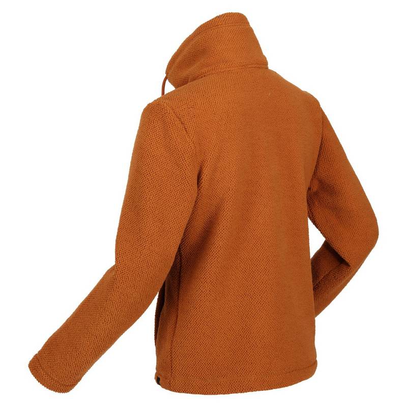 Regatta Kizmit Fleecejacke Damen