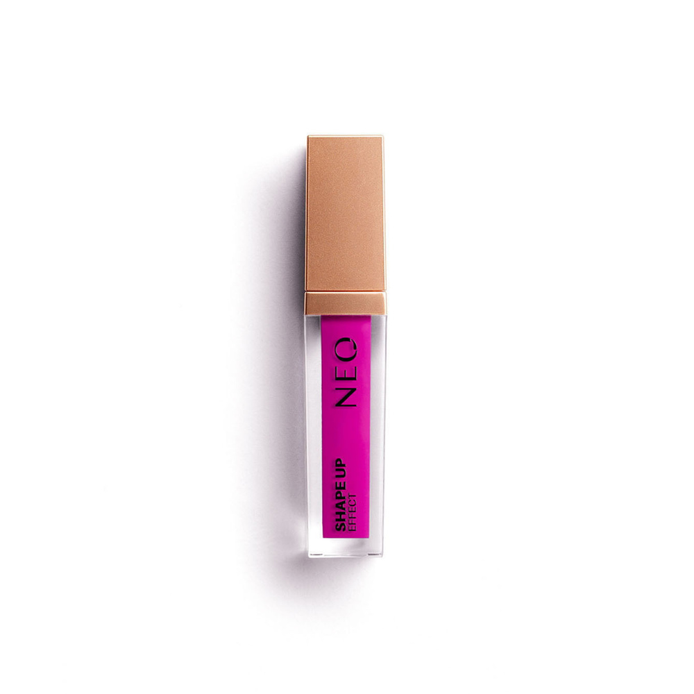 néo make up ROUGE À LÈVRES VOLUMISANT 25 MAGIC ROUGE À LÈVRES