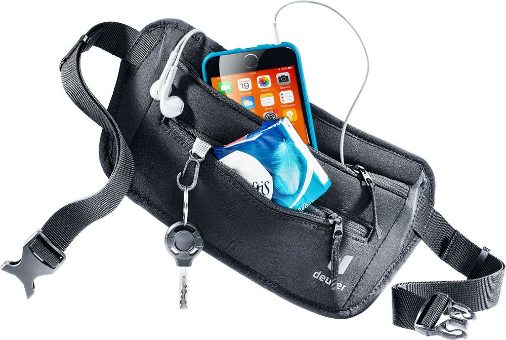 deuter Neo Belt II - Hüfttasche kaufen | Bike-Discount